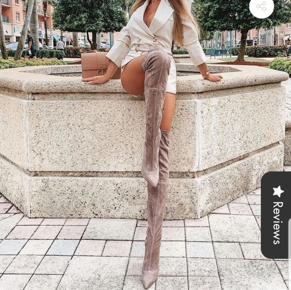 boots - Picture 1 of 5